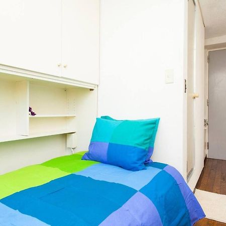 Studio Apartment Roppongi R3 #007 Tokyo Eksteriør bilde